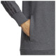 Adidas Ανδρική ζακέτα M Essentials French Terry 3-Stripes Full Zip